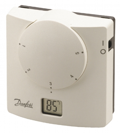 Danfoss RETB RF Dial - DISCONTINUED 