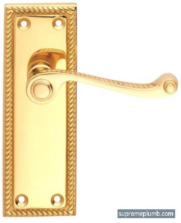 Georgian Lever Latch