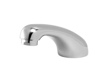 Rada SP WD100 D/Mounted Basin Spout Low - 1.1503.726