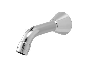 Rada SP T150 W/Mounted Bath Spout Short - 1.1503.734