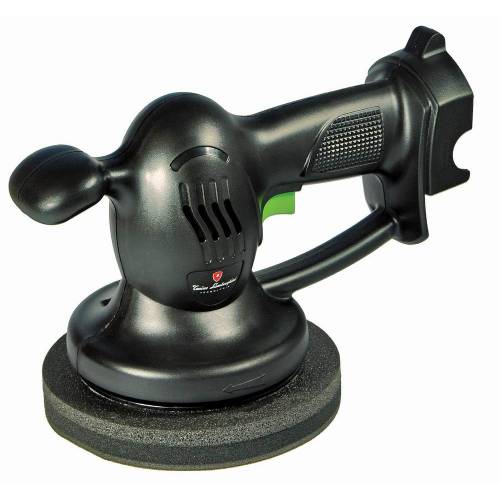Lamborghini - TL 175MM CAR POLISHER NO BATTERY - 126388 - DISCONTINUED Lamborghini - TL 175MM CAR POLISHER NO BATTERY - 126388 - DISCONTINUED