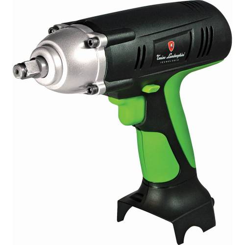 Lamborghini - TL 280NM IMPACT WRENCH NO BATTERY - 127654 - DISCONTINUED Lamborghini - TL 280NM IMPACT WRENCH NO BATTERY - 127654 - DISCONTINUED