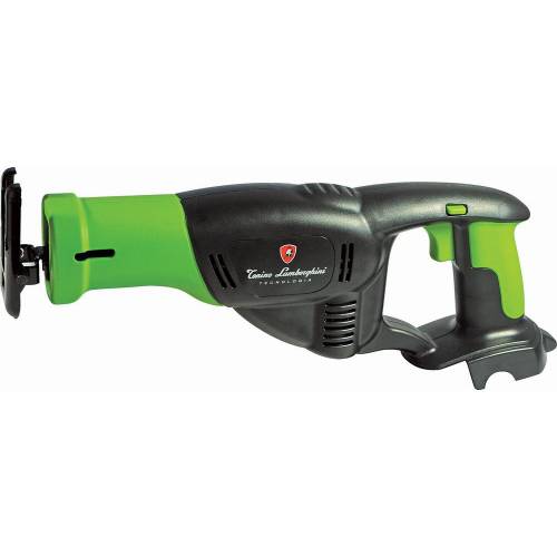 Lamborghini - TL RECIPROCATING SAW NO BATTERY - 128973 - DISCONTINUED Lamborghini - TL RECIPROCATING SAW NO BATTERY - 128973 - DISCONTINUED