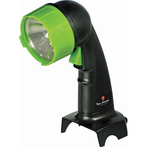 Lamborghini - TL 19.2V TORCH NO BATTERY - 129563 - DISCONTINUED Lamborghini - TL 19.2V TORCH NO BATTERY - 129563 - DISCONTINUED