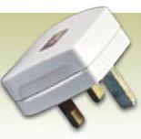 13 Amp Plug Top - 1382