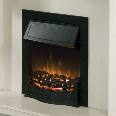 Dimplex Danesbury Black - DAN20BL