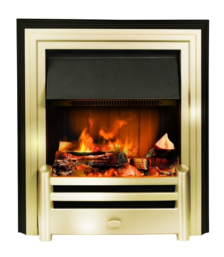 Dimplex Chesham Inset Opti-Myst Electric Fire - CSH20