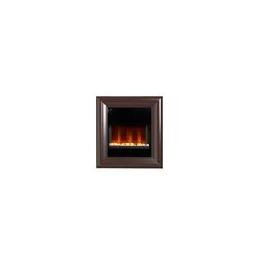 Burley Greetham Brown Electric Fire - 143577BN