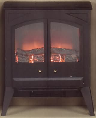 The Beaufort Thatcham Electric Fire Suite - 143700
