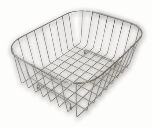 The 1810 Company  STEEL BASKET/ETRO/VELORE - AC-UNI-SWB