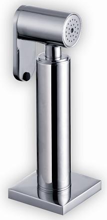 The 1810 Company SPRUZZO HAND SPRAY CHROME TAP - SPR/01/CH