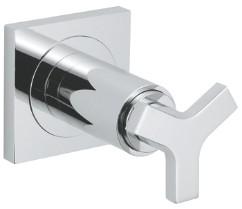 Allure Trim Set - Concealed Stop Valve - C09536 - 19334000