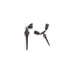 IP44 Garden Lights Par 38 Single Spike - 1SPIKE38