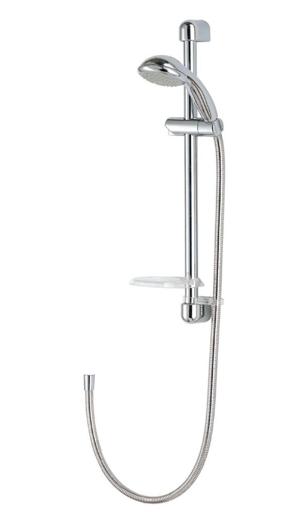 Rada EV Shower Fittings - 2.1642.001