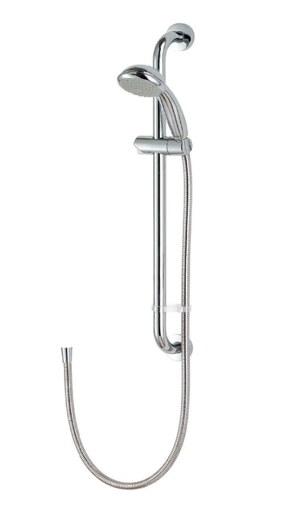 Rada Heavy Duty EV Shower Fittings - 2.1642.002