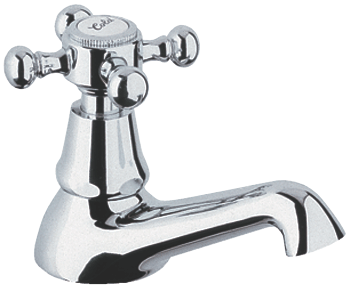 Arabesk Basin Tap Single HP/LP - J44201 - 20103000 - DISCONTINUED 