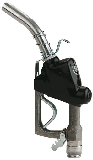 1" BSPP Automatic Trigger Nozzles - 2019-9303