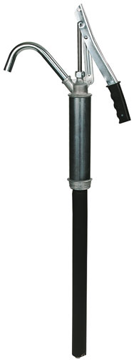 Level Barrel Pump - 2019-9386