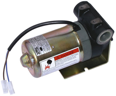 Battery Operated Battery Operated 24v Fuel Pump (60 LPM) - 24P60