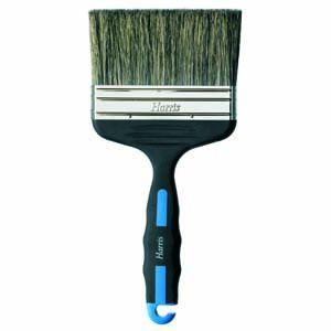 Harris 5inch Sure Grip Emulsion Paint brush - 20750