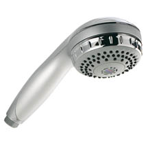 Aqualisa Varispray Handset Only in Chrome