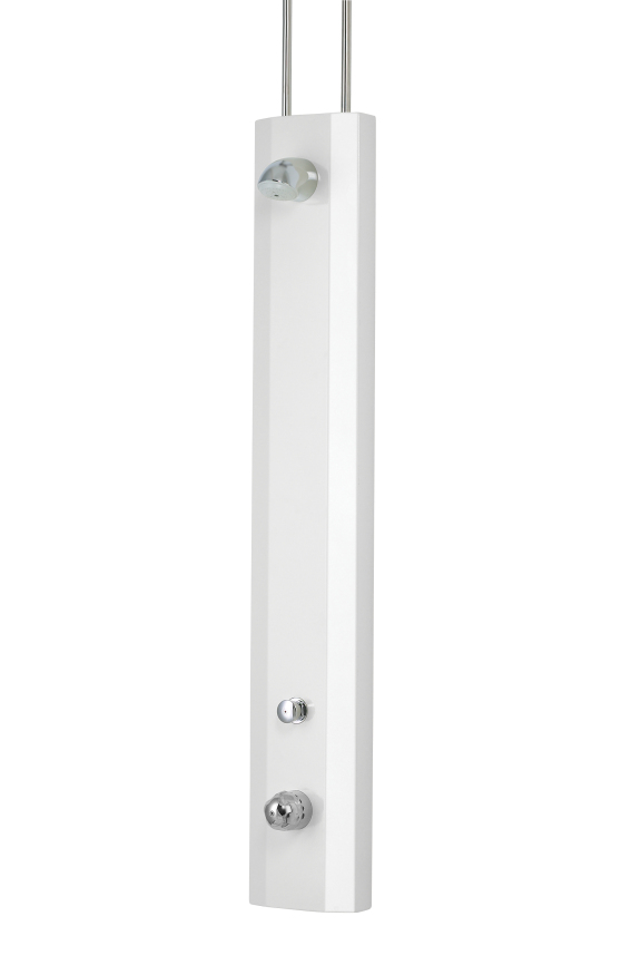 Rada PA - 215TFW Shower Panel Assembly - 1.1613.047