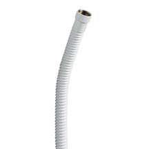 Aqualisa Hose White - DISCONTINUED 