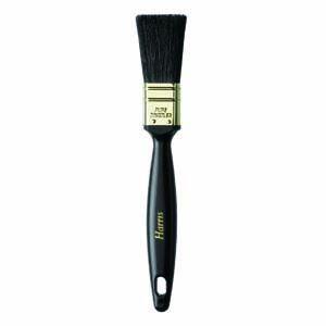 Harris 1inch Gold Paint brush - 23010