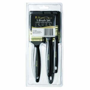 Harris 5piece Gold Paint  brush Set - 23095