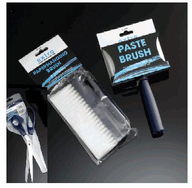 Harris Extra Paste Brush - 30160