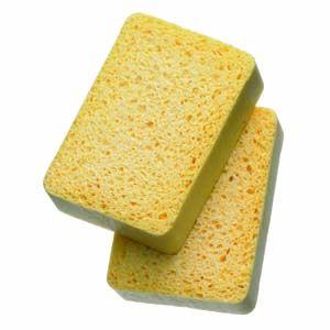 Harris 2pack Cellulose Sponges - 304