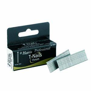 Harris Taskmasters 15mm Nails - 3066 - SOLD-OUT!! 