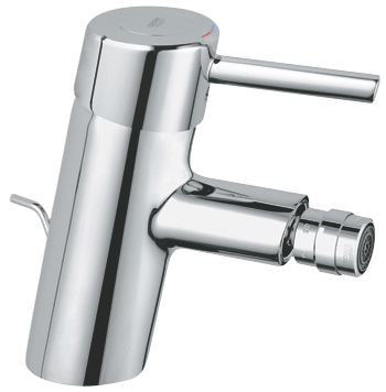 Concetto Bidet Mixer Pop-Up Waste HP - C00085 - 32208000