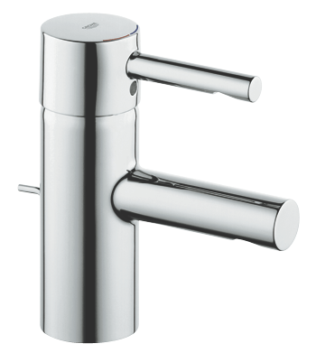 Essence Basin Mixer Pop-Up Waste HP - J76825 - 33532