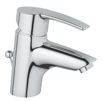 Eurostyle Basin Mixer Pop-Up Waste HP - C00220 - 33558001