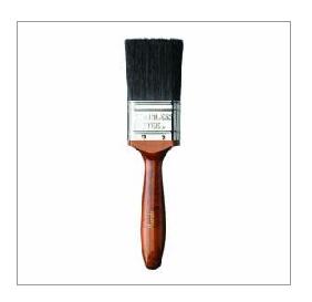 Harris 2inch Eclipse Paint brush - 5020