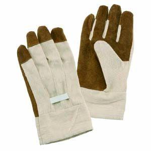 Harris Garden Gloves Suede Palm - 5071