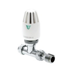 Pegler Terrier 15mm x 1/2 Straight Pattern TRV 2