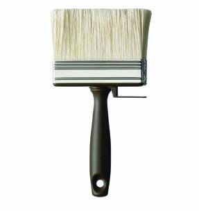 Harris Large Woodcare Block Shed & Fence Paint brush - 809