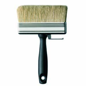 Harris Medium Taskmasters Block Emulsion Paint brush - 823