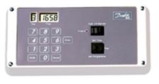 Danfoss 841 Single channel, 7 day, electronic bell-ringer. - SOLD-OUT!! 