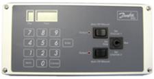 Danfoss 842 2 channel, 7 day, electronic bell-ringer - SOLD-OUT!! 