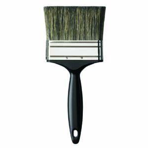 Harris Large Taskmasters Shed & Fence Paint brush - 844