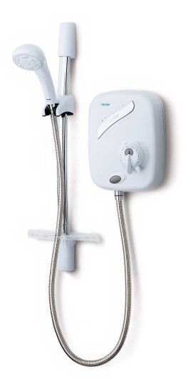 Triton AS2000X Power Shower - Manual - TAS2000XMAN - SOLD-OUT!! 