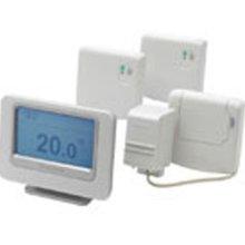 Honeywell Evohome Wireless Sundial Pack - ATP921H1004