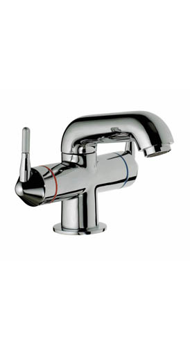 Basin monobloc mixer tap AX0212 - DISCONTINUED