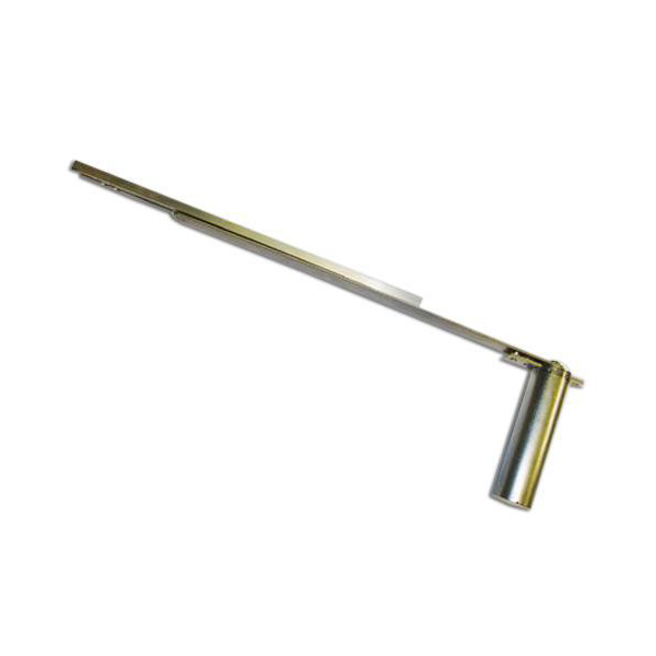 FLEXI Concealed UPVC Door Closer Right Hand L17423 DISCONTINUED