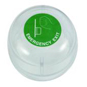 UNION 8070 & 8071 Emergency Exit Dome & Turn - Dome Only - 8070/1 