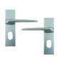DORTREND 8501SA Oval Door Furniture - 8501SA SAA - 1139 