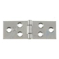 CROMPTON 400 Back Flap Hinge - 38mm STEEL - 400 